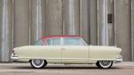 Nash Ambassador Custom 2-Door Sedan 1951 года